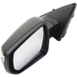 CHEVROLET MALIBU DOOR MIRROR LEFT (Driver Side) PWR/HTD/SIGNAL (WO/BSD)(PTM CVR) OEM#84725736-PFM 2016-2018 PL#GM1320539