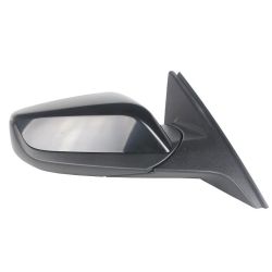 CHEVROLET MALIBU  DOOR MIRROR LEFT (Driver Side) PWR/N-HTD/BSD (LS/RS)(PTM CVR) OEM#84450521-PFM 2016-2024 PL#GM1320598