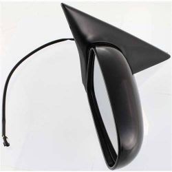 CHEVROLET CLASSIC MIRROR RIGHT (Passenger Side) BLACK POWER OEM#22683152 2004-2005 PL#GM1321153