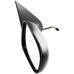 BUICK TERRAZA MIRROR RIGHT (Passenger Side) POWER W/ HTD FOLDAWAY OEM#10349527 2005-2007 PL#GM1321242