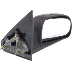 BUICK RAINIER DOOR MIRROR RIGHT (Passenger Side) MANUAL FOLDAWAY OEM#15789781 2004-2006 PL#GM1321264