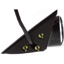 CHEVROLET MONTE CARLO DOOR MIRROR RIGHT (Passenger Side) POWER/HEATED OEM#10319385 2006-2007 PL#GM1321273