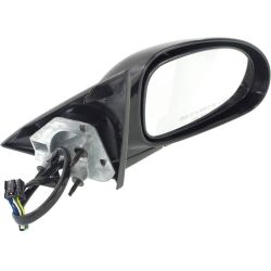 BUICK LE SABRE (FWD) DOOR MIRROR RIGHT (Passenger Side) PWR/HTD (W/O SIGNAL & MEMORY) OEM#25769755 2002-2005 PL#GM1321282
