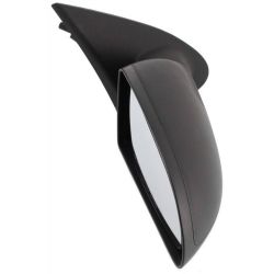 CHEVROLET COBALT DOOR MIRROR MANUAL REMOTE RIGHT (Passenger Side) (COUPE) OEM#15943864 2005-2010 PL#GM1321309