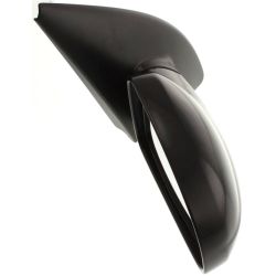 CHEVROLET AVEO 5 (HATCHBACK) DOOR MIRROR RIGHT (Passenger Side) MANUAL REMOTE/NON-HTD OEM#96406189 2009-2011 PL#GM1321326
