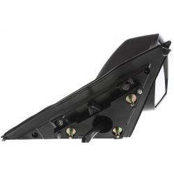 CADILLAC CTS SEDAN 08-13/CTS-V SEDAN DOOR MIRROR RIGHT (Passenger Side) PWR HTD (W/MEMORY) CNVX OEM#25828085 2008-2014 PL#GM1321404