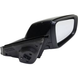 BUICK LACROSSE DOOR MIRROR RIGHT (Passenger Side) PWR/HTD (WO/SIGNAL) OEM#20757719 2010-2013 PL#GM1321423