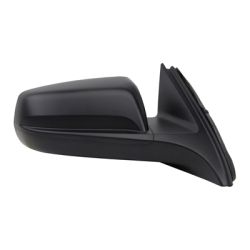 CHEVROLET MALIBU / MALIBU LIMITED DOOR MIRROR RIGHT (Passenger Side) PWR/N-HTD (WO/SIGNAL)(TXT CVR) OEM#22860545-PFM 2013-2016 PL#GM1321465