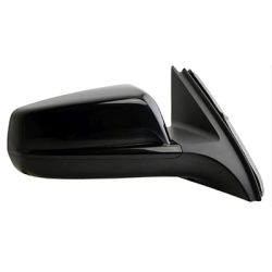 CHEVROLET MALIBU / MALIBU LIMITED DOOR MIRROR RIGHT (Passenger Side) PWR/HTD/WO SIGNAL/MEMORY (PTM CVR) OEM#22860549-PFM 2013-2015 PL#GM1321466