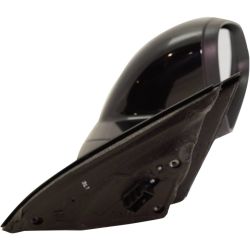BUICK REGAL DOOR MIRROR RIGHT (Passenger Side) PWR/HTD/SIGNAL (WO/LANE DEPARTURE) OEM#22960085 2011-2017 PL#GM1321486