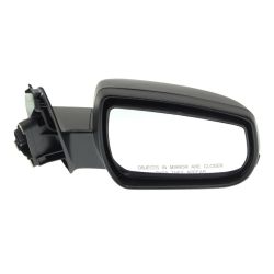 CHEVROLET MALIBU / MALIBU LIMITED DOOR MIRROR RIGHT (Passenger Side) PWR/HTD/SIGNAL/MEMORY (TEX CVR) OEM#22860541-PFM 2013 PL#GM1321488