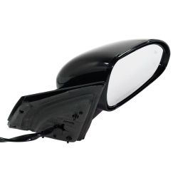 BUICK ENCLAVE DOOR MIRROR RIGHT (Passenger Side) PWR/HTD/SIGNAL/MEMORY/P-FOLD (W/BSD)(PTM) OEM#84216777 2013-2017 PL#GM1321510
