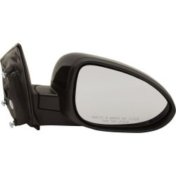 CHEVROLET SONIC DOOR MIRROR RIGHT (Passenger Side) PWR/HTD OEM#95205450 2013-2014 PL#GM1321535