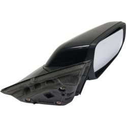 CHEVROLET MALIBU  DOOR MIRROR RIGHT (Passenger Side) PWR/N-HTD (PTM CVR) OEM#84705490-PFM 2016-2024 PL#GM1321538
