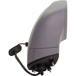 BUICK ENVISION DOOR MIRROR RIGHT (Passenger Side) PWR/HTD/SIGNAL (WO/MEMORY)(WO/SURROUND VIEW) OEM#84144743 2017-2020 PL#GM1321557