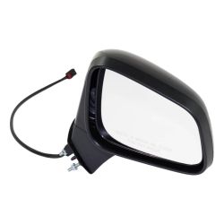 BUICK ENCORE DOOR MIRROR RIGHT (Passenger Side) PWR/HTD (WO/BLIND DETECT)(WO/MEMORY) OEM#42504933 2021-2022 PL#GM1321562