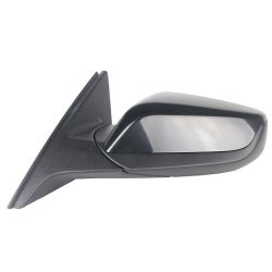 CHEVROLET MALIBU  DOOR MIRROR RIGHT (Passenger Side) PWR/N-HTD/BSD (LS/RS)(PTM CVR) OEM#84705520-PFM 2016-2024 PL#GM1321598