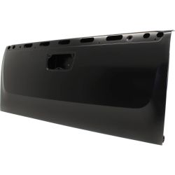 GM TRUCKS & VANS SIERRA/PU 2500/3500 (GMC) TAILGATE (W/LOCKING W/REAR CAMERA) OEM#20885078 2011-2014 PL#GM1900130