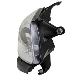 BUICK ENCLAVE  HEAD LAMP ASSY RIGHT (Passenger Side) (HID)(WO/AUTO ADJUST)**CAPA** OEM#19351935 2008-2012 PL#GM2503311C