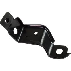 BUICK LACROSSE HEAD LAMP LOWER MOUNTING BRACKET LEFT (Driver Side) REAR OEM#25827075 2010-2016 PL#GM2508124