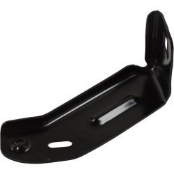 CHEVROLET MALIBU HEAD LAMP BRACKET LEFT (Driver Side) (STEEL) OEM#23127424 2016-2024 PL#GM2508125