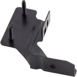 BUICK ENCORE HEAD LAMP MOUNTING BRACKET LEFT (Driver Side) (STEEL) OEM#96931239 2013-2016 PL#GM2508128