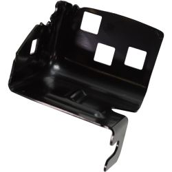 CHEVROLET MALIBU / MALIBU LIMITED HEAD LAMP LOWER MOUNTING BRACKET RIGHT (Passenger Side) INNER OEM#22801845 2013-2016 PL#GM2509123