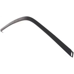 BUICK RENDEZVOUS HEAD LAMP MLDG RIGHT (Passenger Side) BLACK OEM#12335516 2002-2003 PL#GM2511108