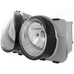 BUICK LACROSSE HEAD LAMP ASSEMBLY RIGHT (Passenger Side) OEM#25942067 2005-2007 PL#GM2519142