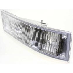 GM TRUCKS & VANS SAFARI (VAN) (GMC) _PARK LAMP UNIT LEFT (Driver Side) (W/SEALED BEAM HEAD/LAMP) OEM#16523211 1995-2005 PL#GM2520147