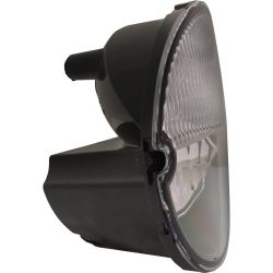 PONTIAC GRAND PRIX PARKING/FOG LAMP ASSEMBLY LEFT (Driver Side) (2 BULBS TYPE)(IN BMP)(EXC GXP) OEM#15852221 2004-2008 PL#GM2520187