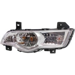 GM TRUCKS & VANS TRAVERSE PARK/SIGNAL LAMP ASSEMBLY LEFT (Driver Side) OEM#20794799 2009-2012 PL#GM2520194