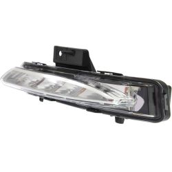 BUICK ENCLAVE PARK LAMP ASSY LEFT (Driver Side) (LED) OEM#20956919 2013-2017 PL#GM2520195