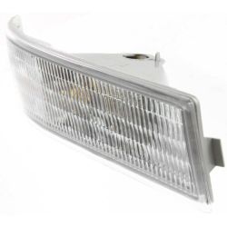 GM TRUCKS & VANS SAFARI (VAN) (GMC) PARK LAMP UNIT RIGHT (Passenger Side) (W/SEALED BEAM HEAD/LAMP) OEM#16523212 1995-2005 PL#GM2521147