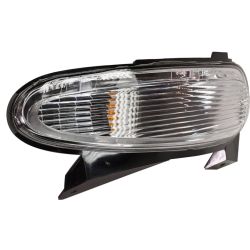 BUICK LACROSSE PARK/SIGNAL LAMP ASSEMBLY RIGHT (Passenger Side)**CAPA** OEM#10333736 2005-2009 PL#GM2521191C