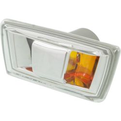 SATURN AURA SIDE REPEATER LAMP UNIT LEFT (Driver Side) OEM#15249471 2007-2010 PL#GM2530133