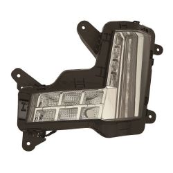 CADILLAC ESCALADE/ESCALADE ESV SIGNAL LAMP ASSY LEFT (Driver Side) (W/AUTO BRAKE) OEM#84575577 2015-2020 PL#GM2530139