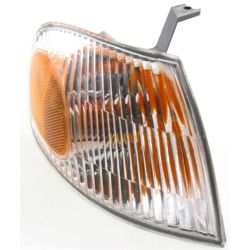 CHEVROLET PRIZM SIDE MARKER LAMP ASSEMBLY RIGHT (Passenger Side) OEM#94857189 1998-2002 PL#GM2531117