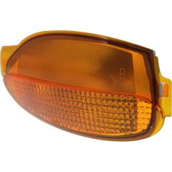 BUICK LE SABRE (FWD) PARK LAMP UNIT RIGHT (Passenger Side) OEM#10386586 2000-2005 PL#GM2531122