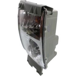 CADILLAC STS/STS-V SIGNAL/FOG LAMP ASSY RIGHT (Passenger Side) (STS) OEM#20972730 2005-2011 PL#GM2531127