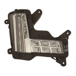 CADILLAC ESCALADE/ESCALADE ESV SIGNAL LAMP UNIT RIGHT (Passenger Side) (W/AUTO BRAKE) **CAPA** OEM#84575578 2015-2020 PL#GM2531139C