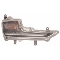 CHEVROLET VOLT TURN SIGNAL LAMP ASSY RIGHT (Passenger Side)**CAPA** OEM#22810494 2011-2015 PL#GM2531142C