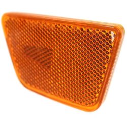 CHEVROLET CRUZE / CRUZE LIMITED S/MARKER LAMP ASSY LEFT (Driver Side) (SIDE OF BMP) OEM#42334144 2011-2016 PL#GM2550198