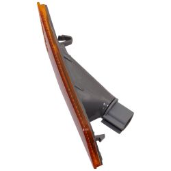 GM TRUCKS & VANS BLAZER FRONT SIDE MARKER LAMP ASSY LEFT (Driver Side) OEM#84299173 2019-2025 PL#GM2550204