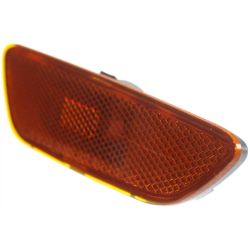 SATURN VUE FRONT SIDE MARKER LAMP RIGHT (Passenger Side) **CAPA** OEM#96830940 2008-2010 PL#GM2551195C