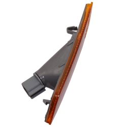 GM TRUCKS & VANS BLAZER FRONT SIDE MARKER LAMP ASSY RIGHT (Passenger Side) **CAPA** OEM#84299174 2019-2025 PL#GM2551204C