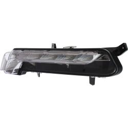 CHEVROLET IMPALA (NEW)(4pc T/L) DAYTIME RUNNING LAMP LEFT (Driver Side) (LED) **CAPA** OEM#22931247 2014-2020 PL#GM2562102C