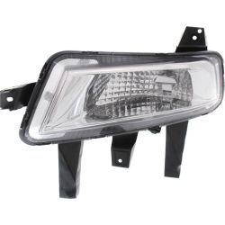 BUICK LACROSSE DAYTIME RUNNING LAMP ASSY LEFT (Driver Side) OEM#26670705 2014-2016 PL#GM2562104