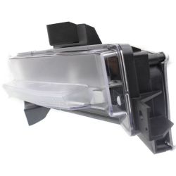 CHEVROLET CAMARO DAYTIME RUNNING LAMP ASSY LEFT (Driver Side) (1SS/2SS) OEM#84211957 2016-2018 PL#GM2562108