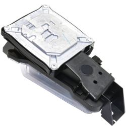 CHEVROLET CAMARO DAYTIME RUNNING LAMP ASSY LEFT (Driver Side) (1LT/2LT 16-18)(ZL1) OEM#84341735 2016-2024 PL#GM2562109